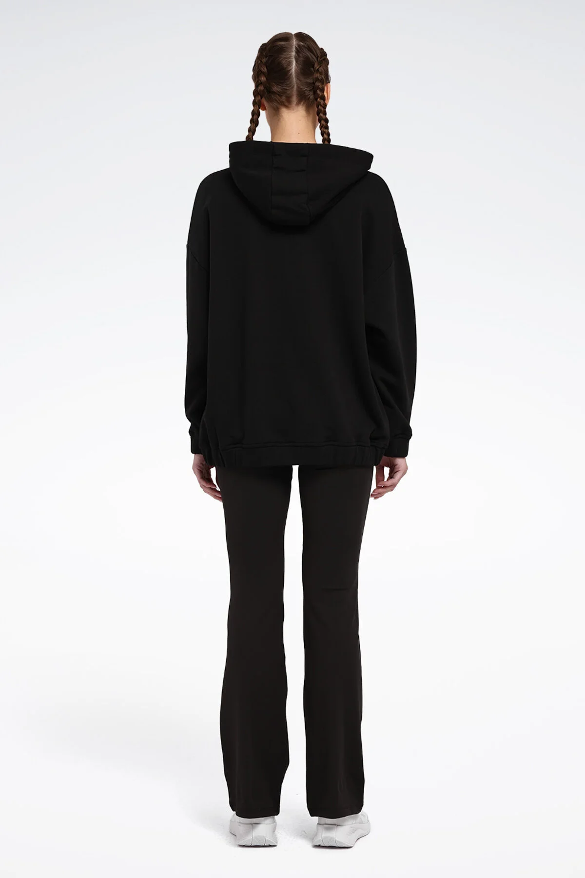 ქალის ჯემპრი