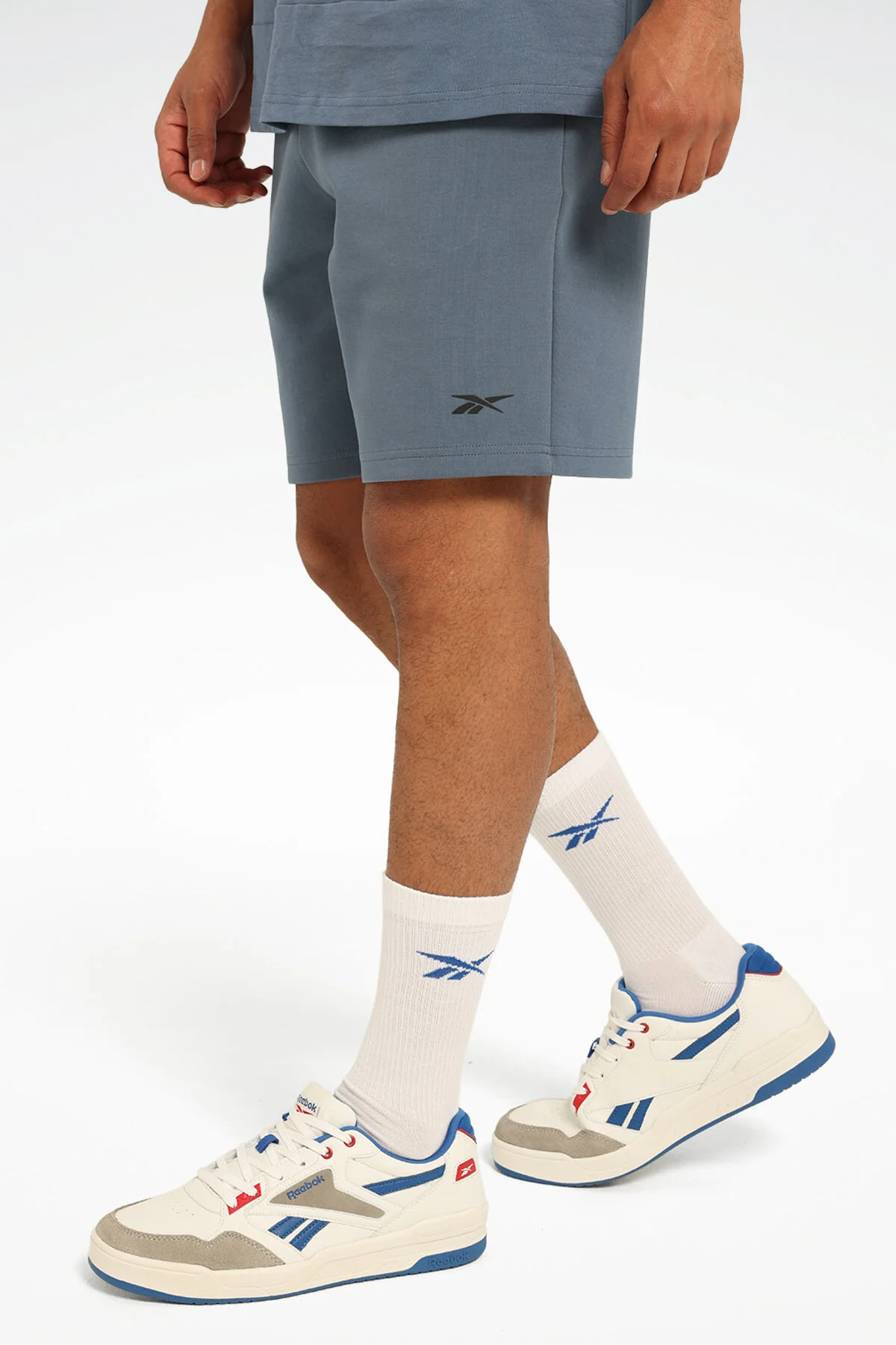 Reebok მამაკაცის შორტი