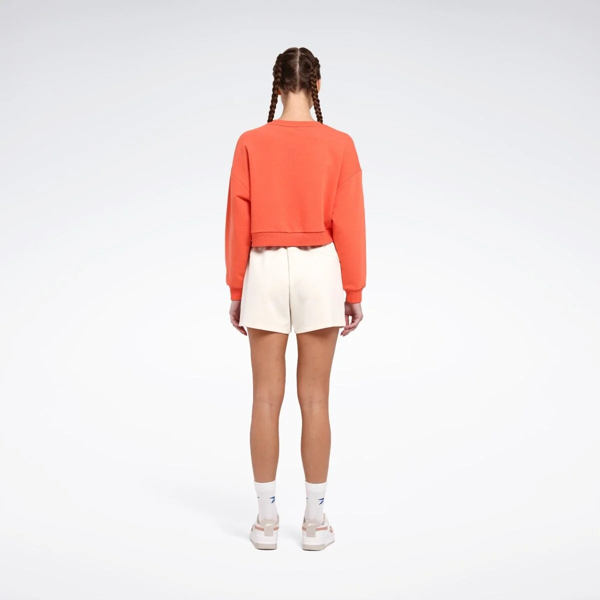 Reebok ქალის ჯემპრი
