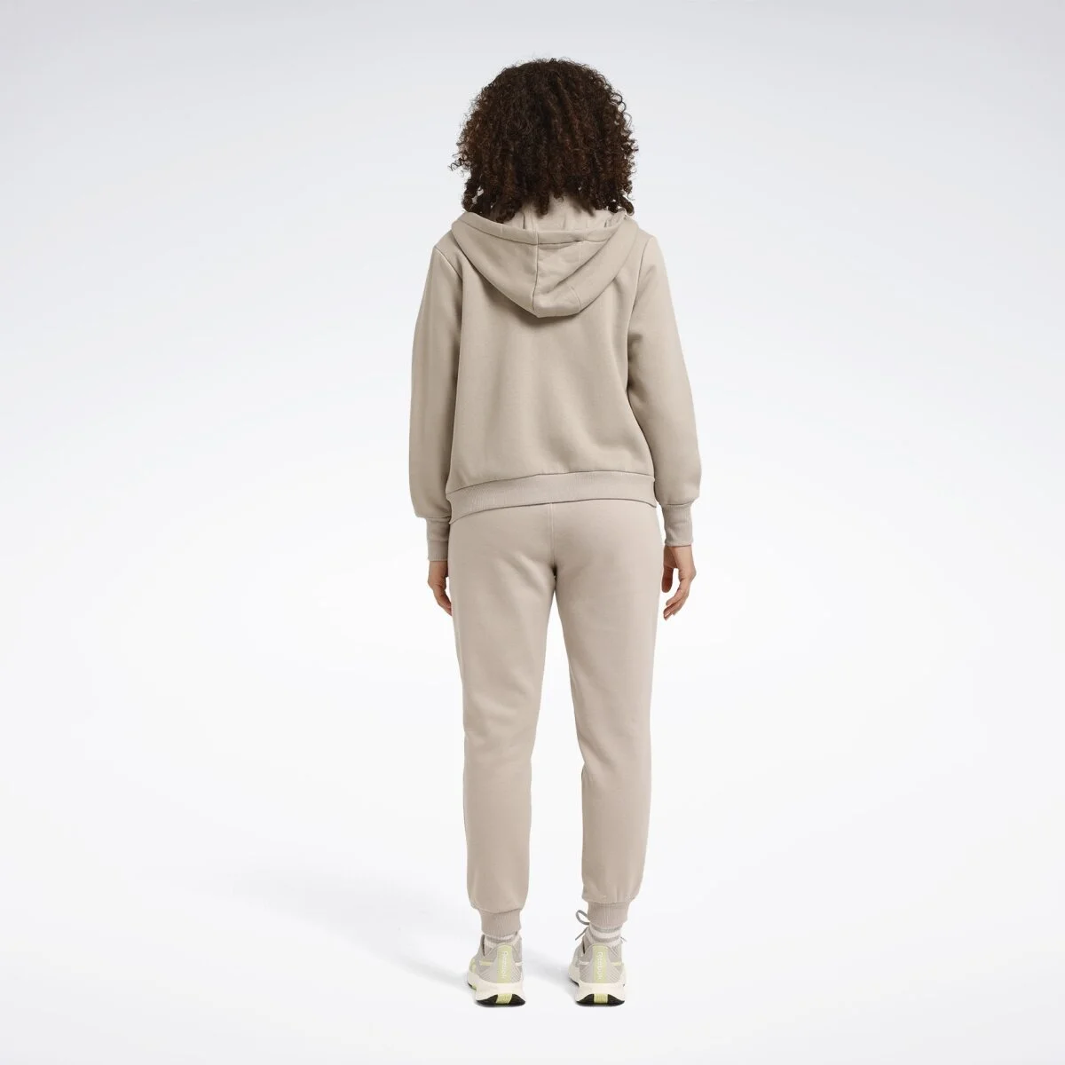 Reebok ქალის ჯემპრი