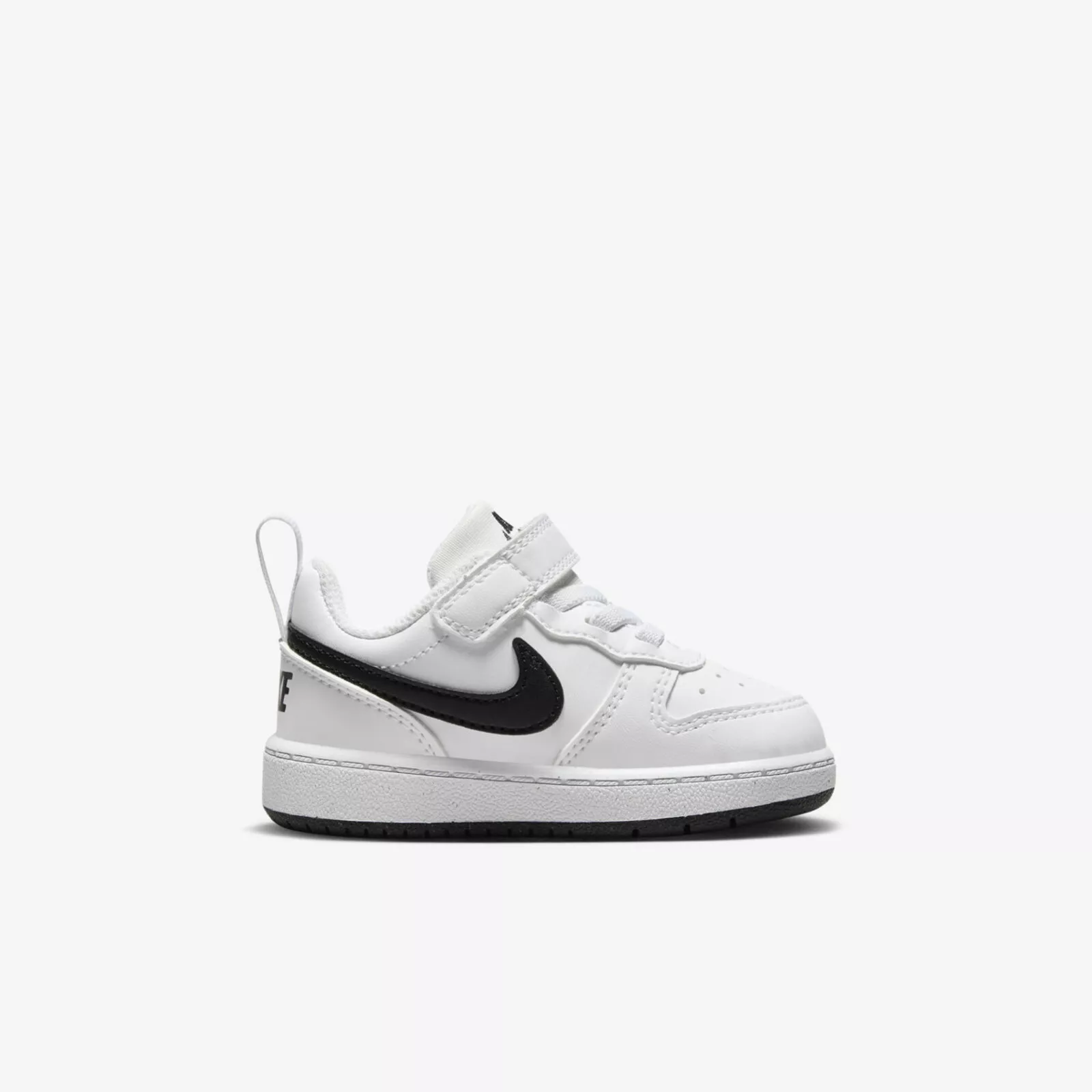 Nike ბავშვის სპორტული ფეხსაცმელი COURT BOROUGH LOW RECRAFT (TD)