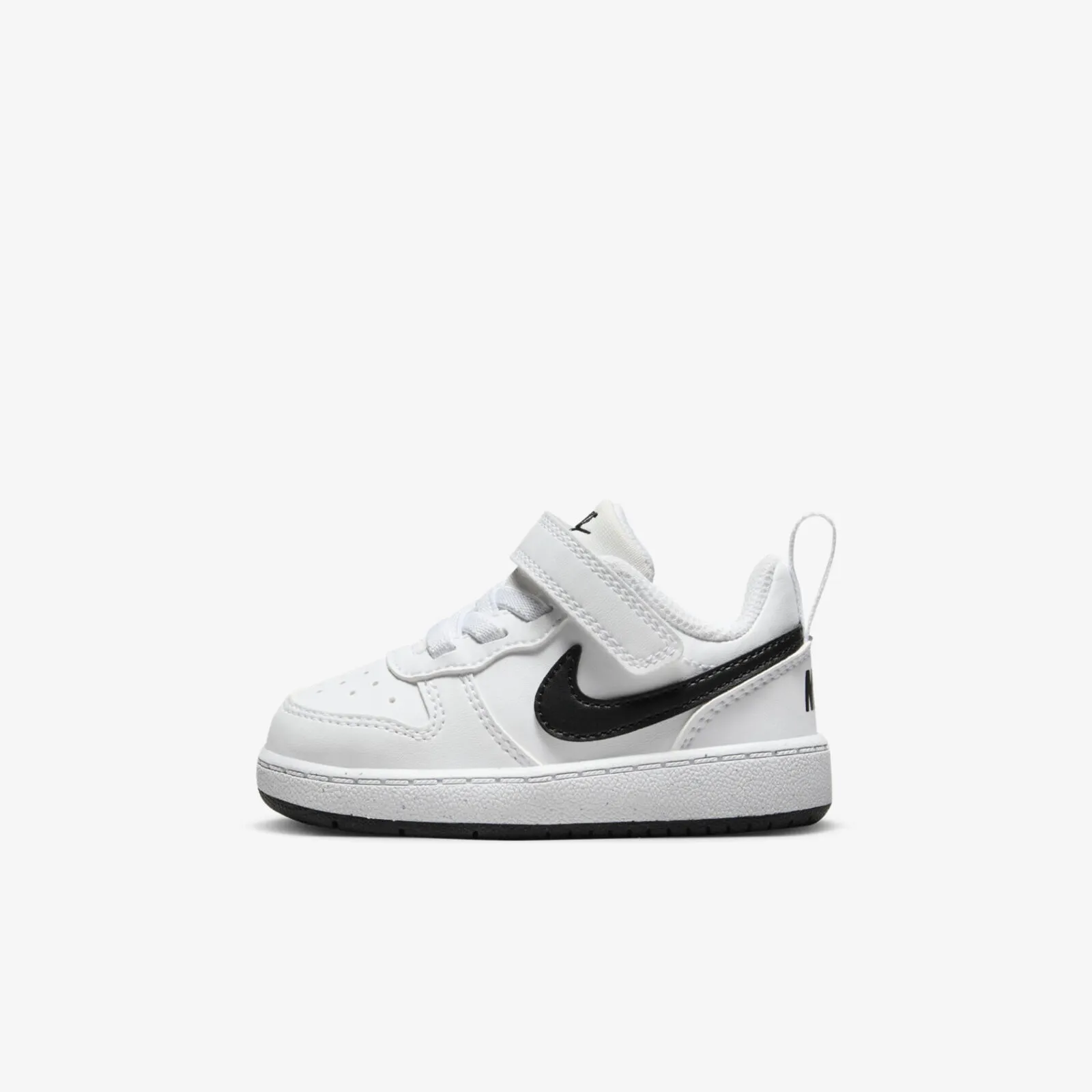 Nike ბავშვის სპორტული ფეხსაცმელი COURT BOROUGH LOW RECRAFT (TD)