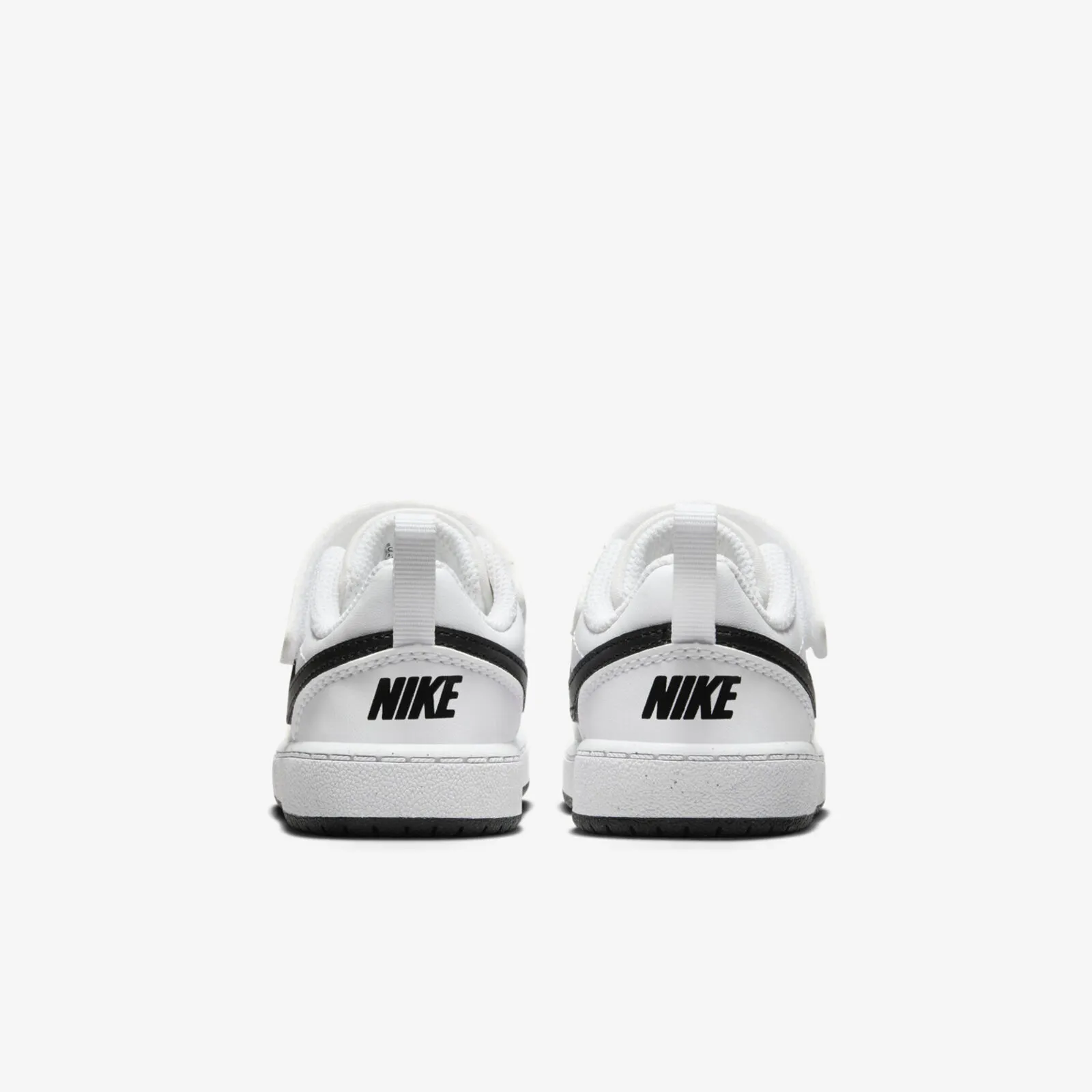 Nike ბავშვის სპორტული ფეხსაცმელი COURT BOROUGH LOW RECRAFT (TD)