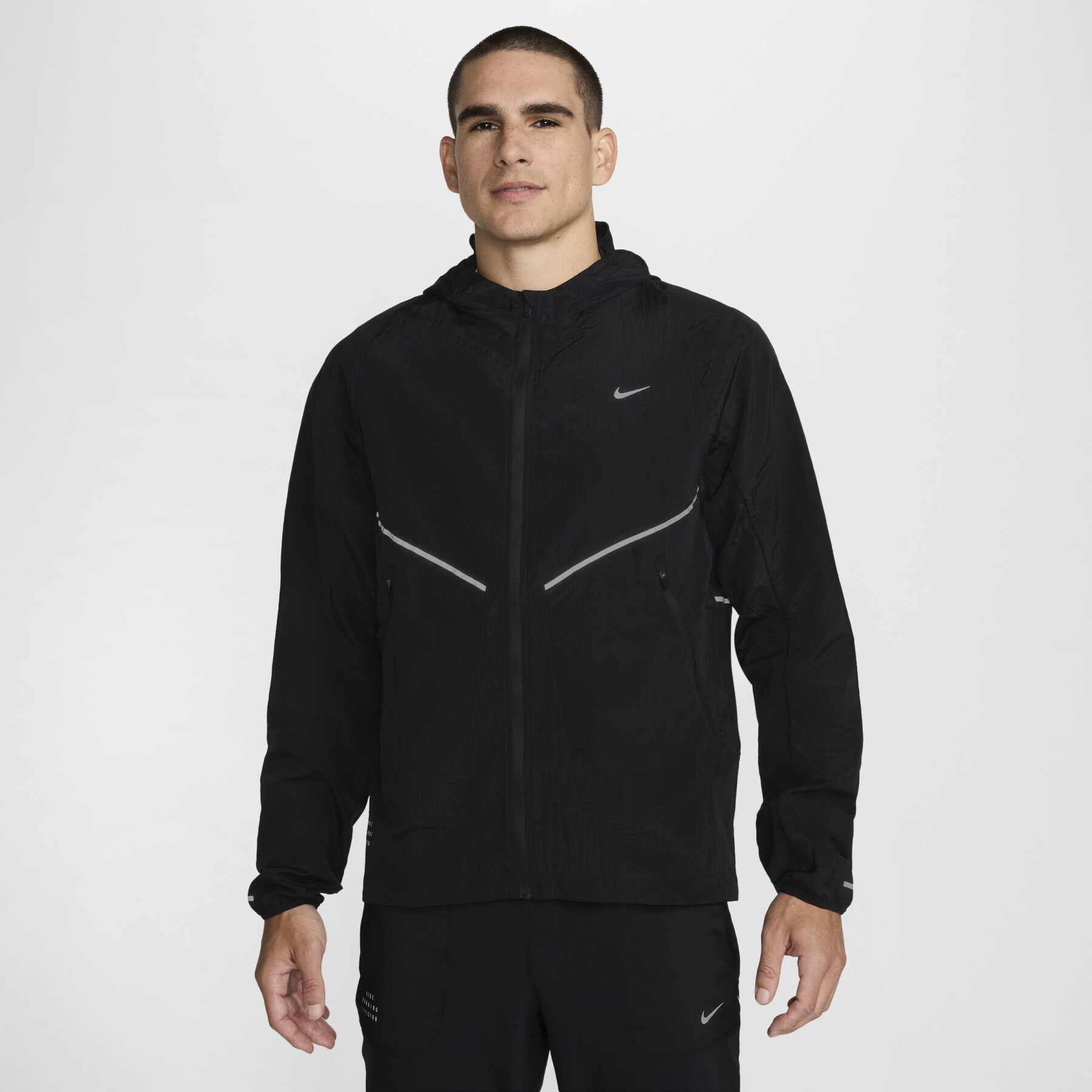 მამაკაცის ქურთუკი