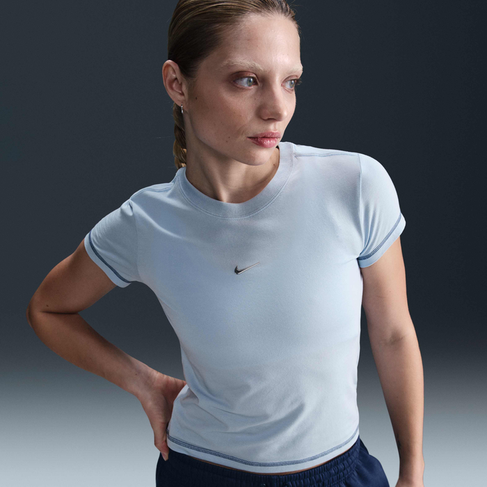 Nike ქალის მაისური