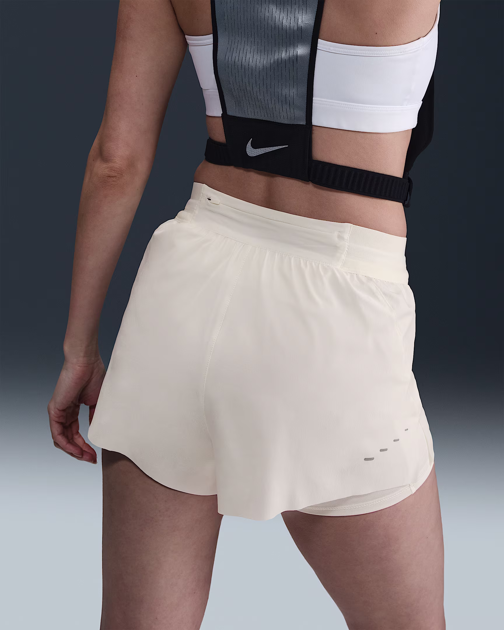 Nike ქალის შორტი