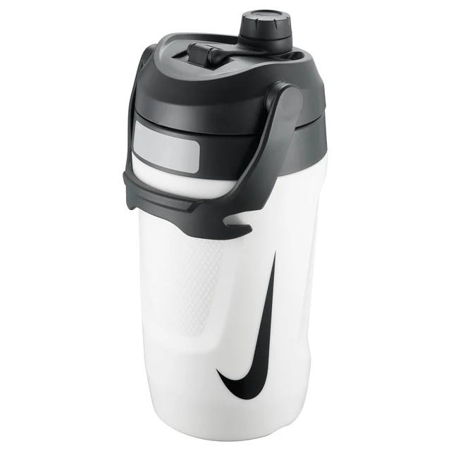 ბოთლი NIKE FUEL JUG 64 OZ CHUG WHITE/ANTHRACITE/BLACK 64OZ