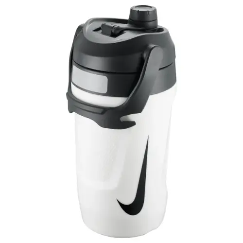 ბოთლი NIKE FUEL JUG 64 OZ CHUG WHITE/ANTHRACITE/BLACK 64OZ
