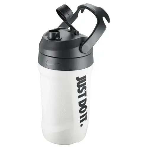 ბოთლი NIKE FUEL JUG 64 OZ CHUG WHITE/ANTHRACITE/BLACK 64OZ