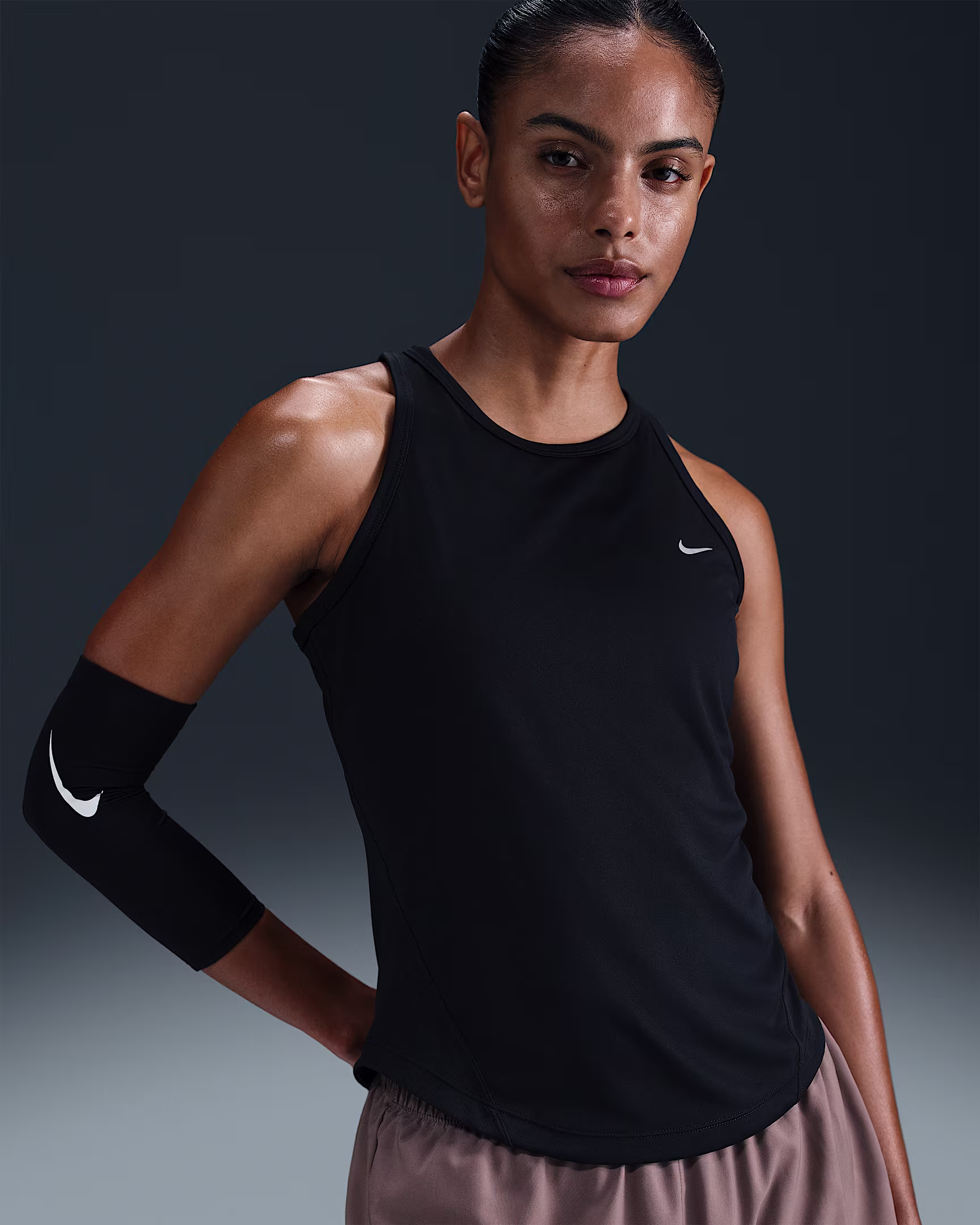 Nike ქალის მაისური