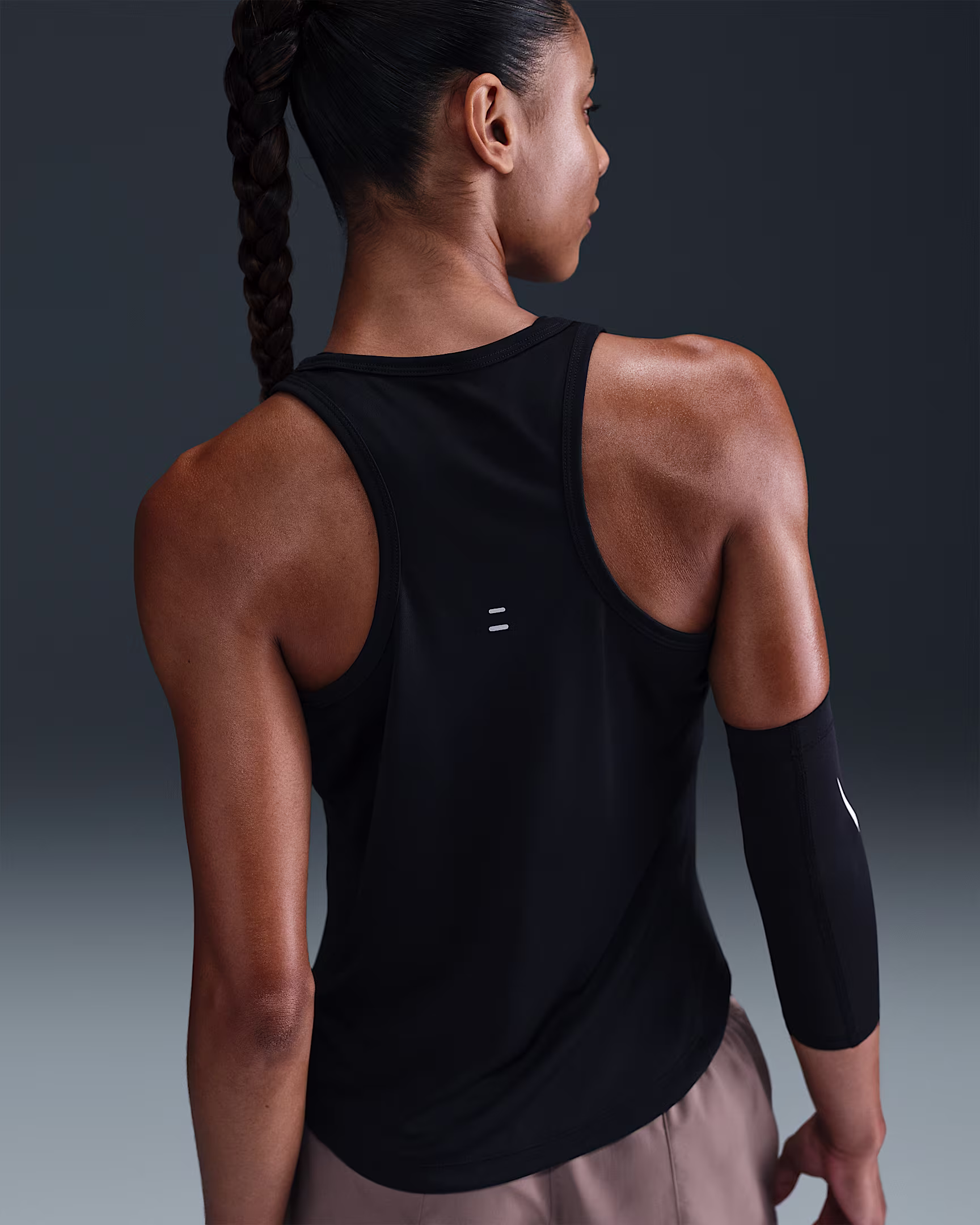Nike ქალის მაისური