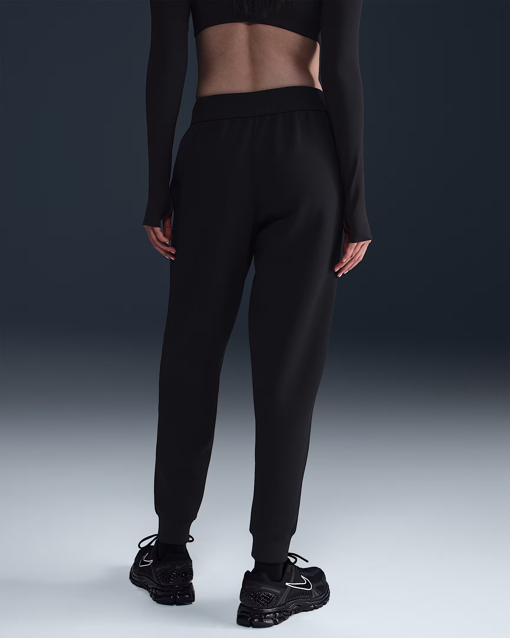 ქალის შარვალი