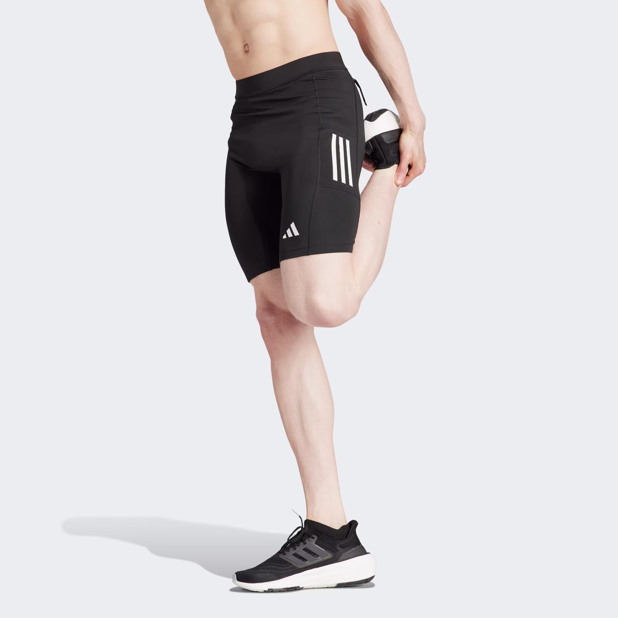 Adidas მამაკაცის შორტი OTR B SHORT TIG