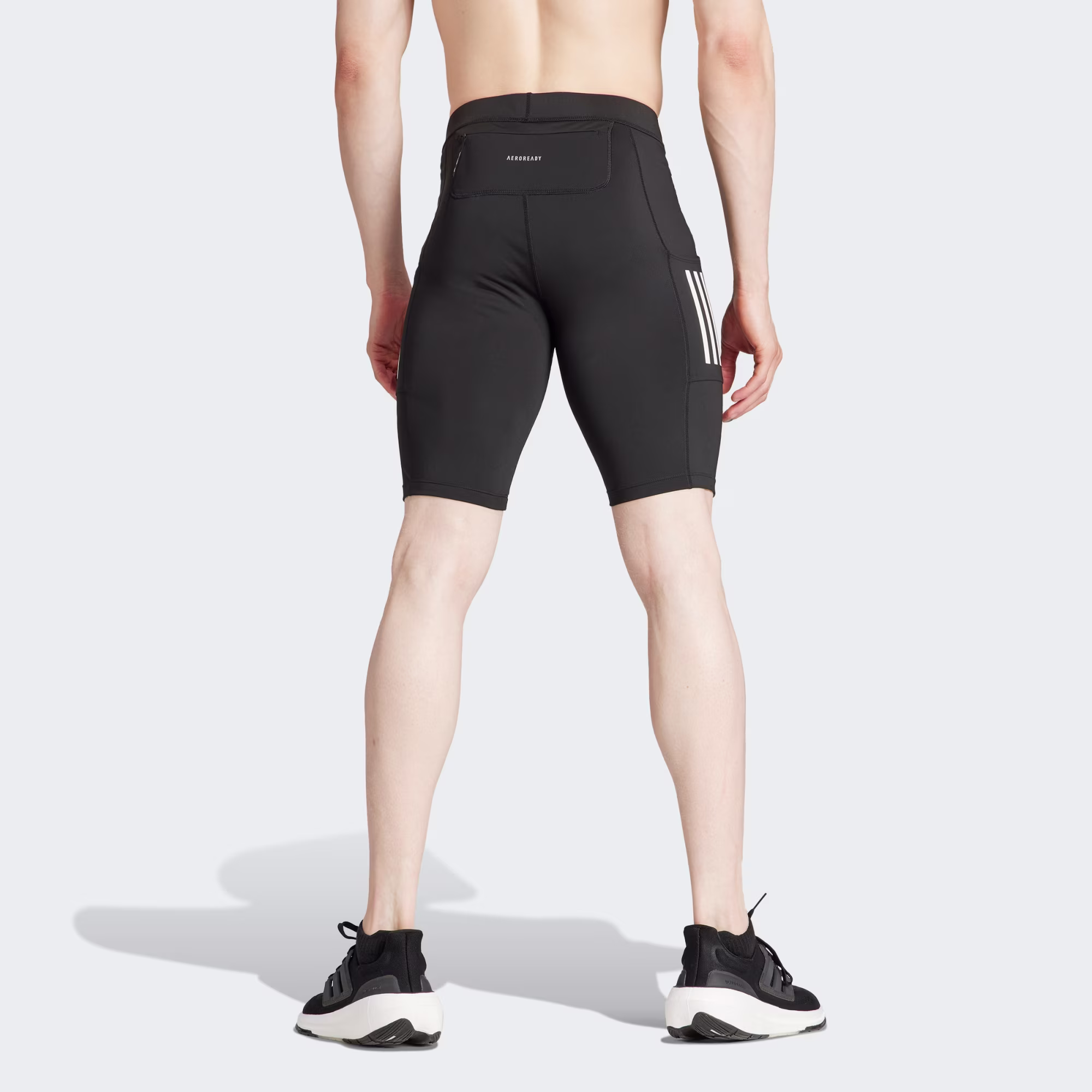 Adidas მამაკაცის შორტი OTR B SHORT TIG