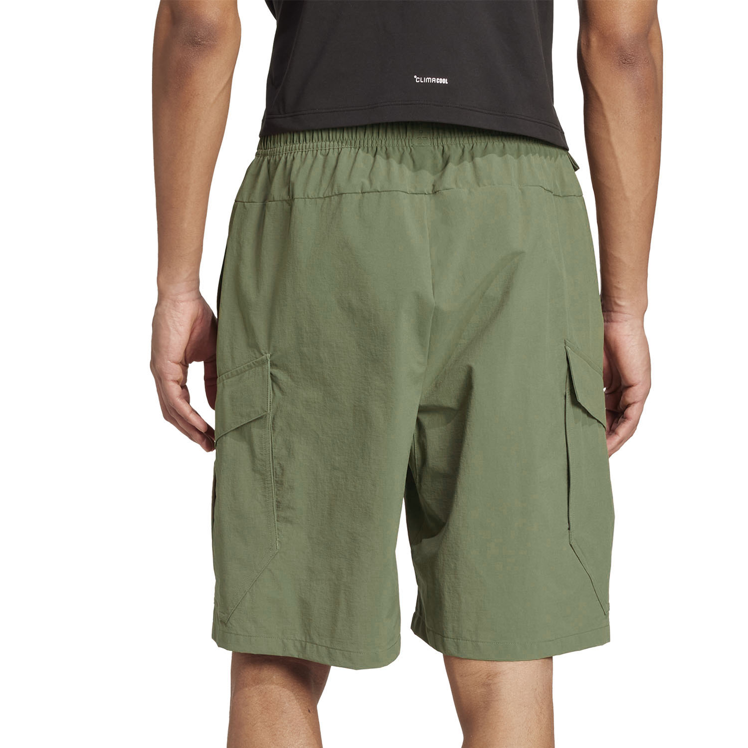 Adidas მამაკაცის შორტი CARGO SHORTS