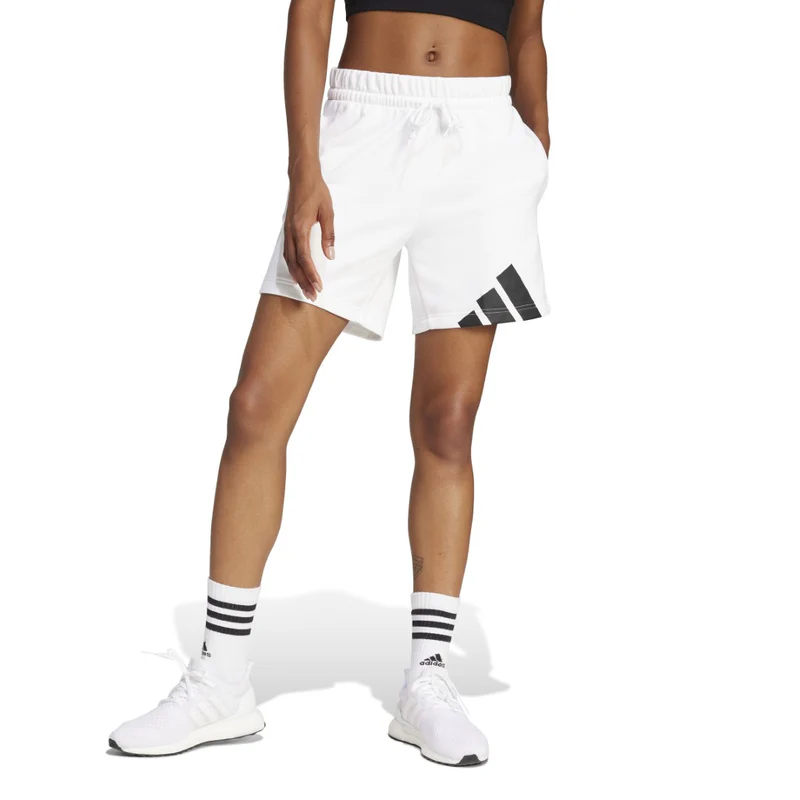 Adidas ქალის შორტი W BL FT SHO