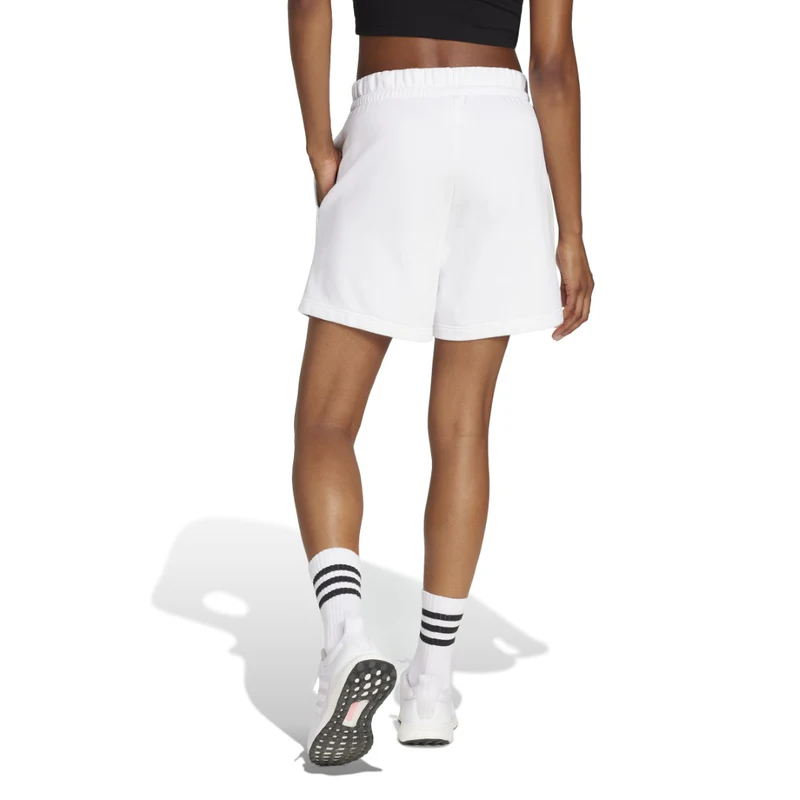 Adidas ქალის შორტი W BL FT SHO