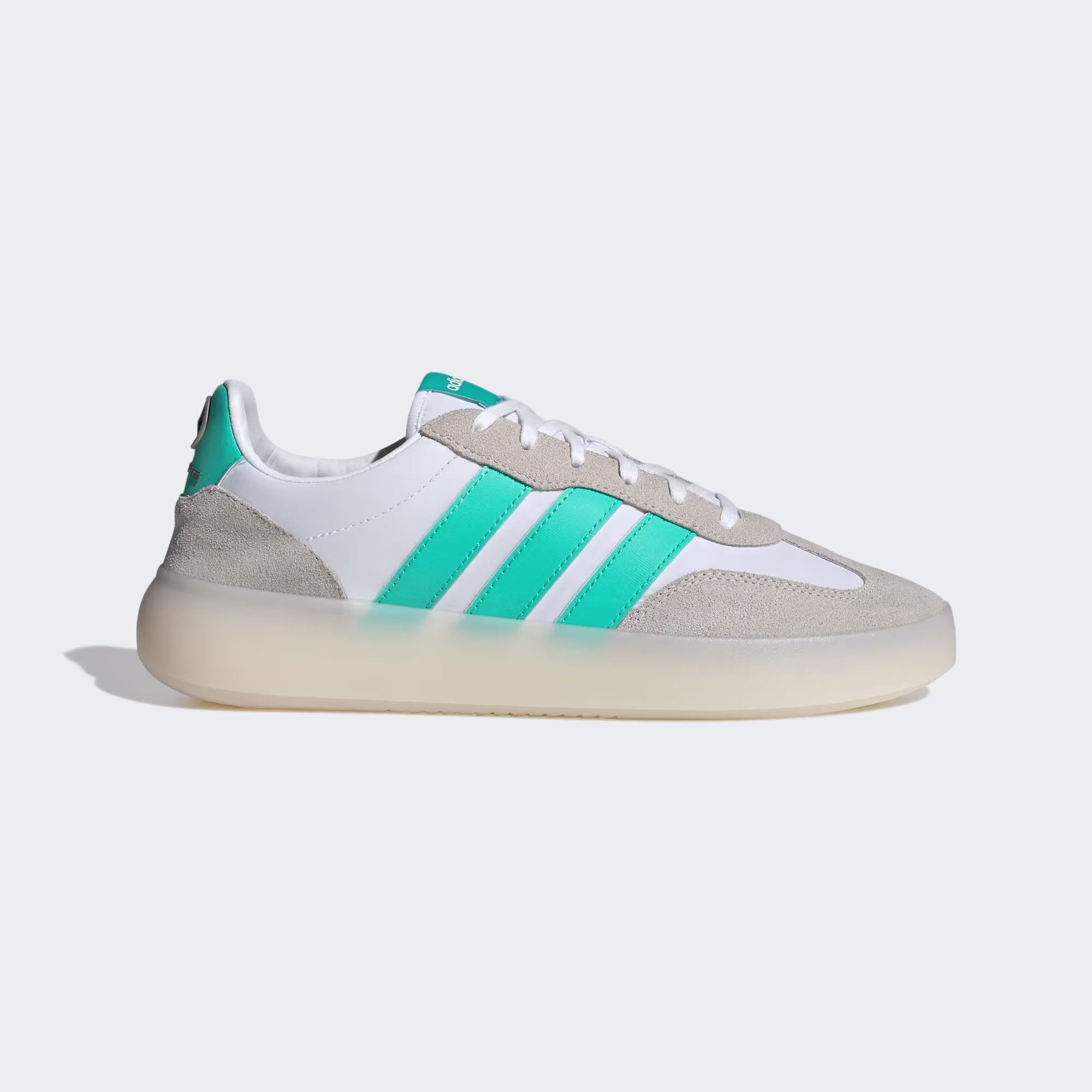 Adidas მამაკაცის სპორტული ფეხსაცმელი BARREDA DECODE MER