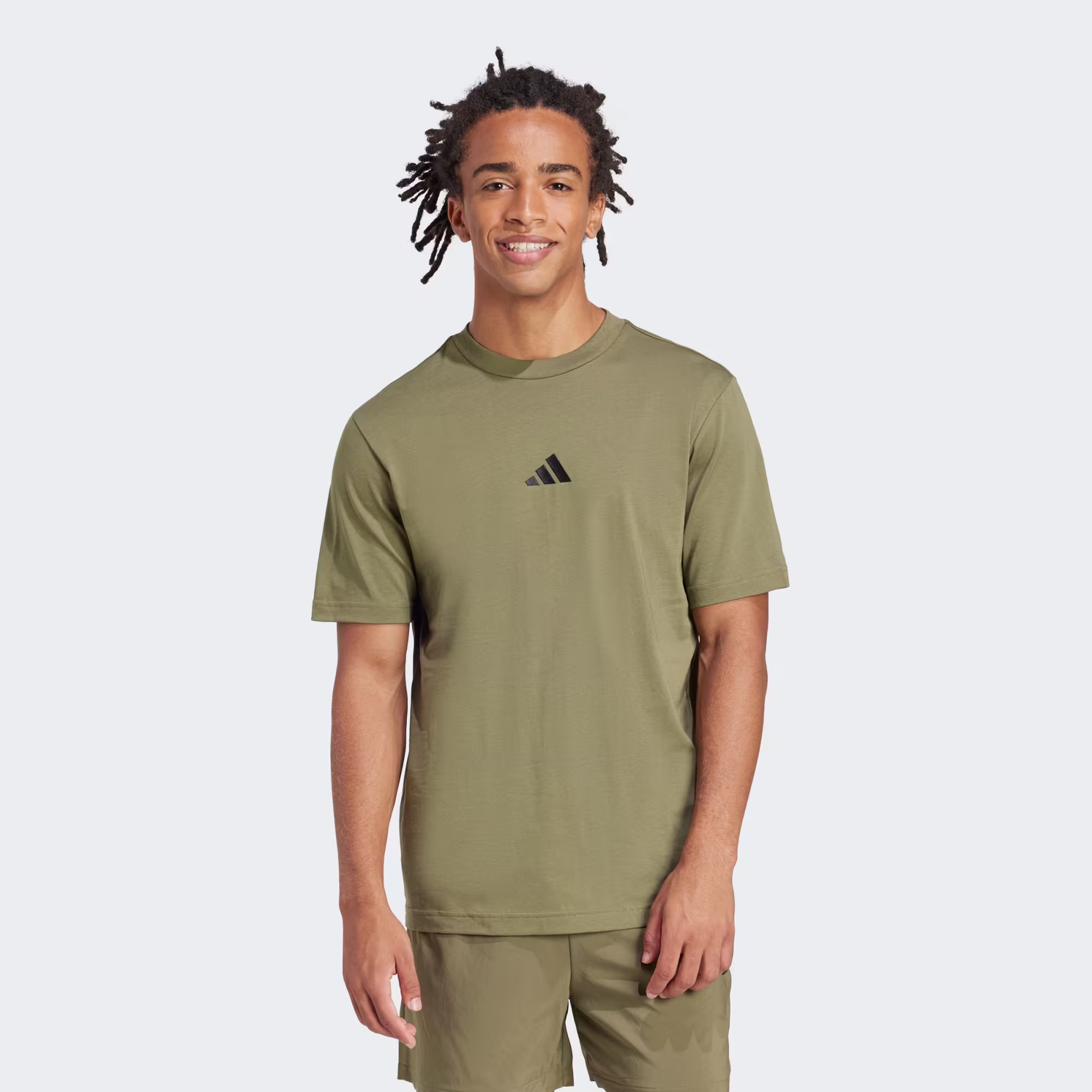 Adidas მამაკაცის მაისური M SL SJ T