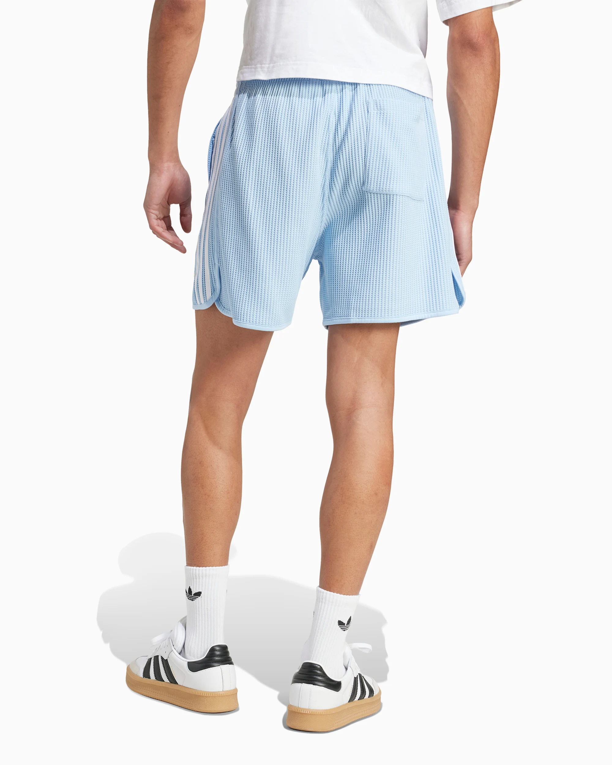 Adidas მამაკაცის შორტი SPRINTER SHORTS