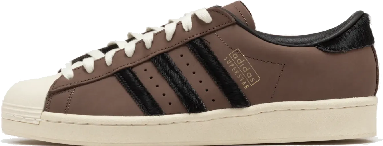 Adidas მამაკაცის სპორტული ფეხსაცმელი SUPERSTAR VINTAGE
