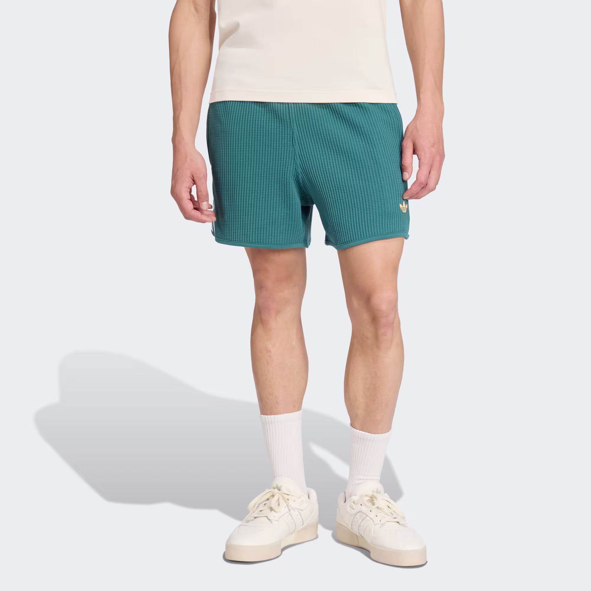 Adidas მამაკაცის შორტი SPRINTER SHORTS