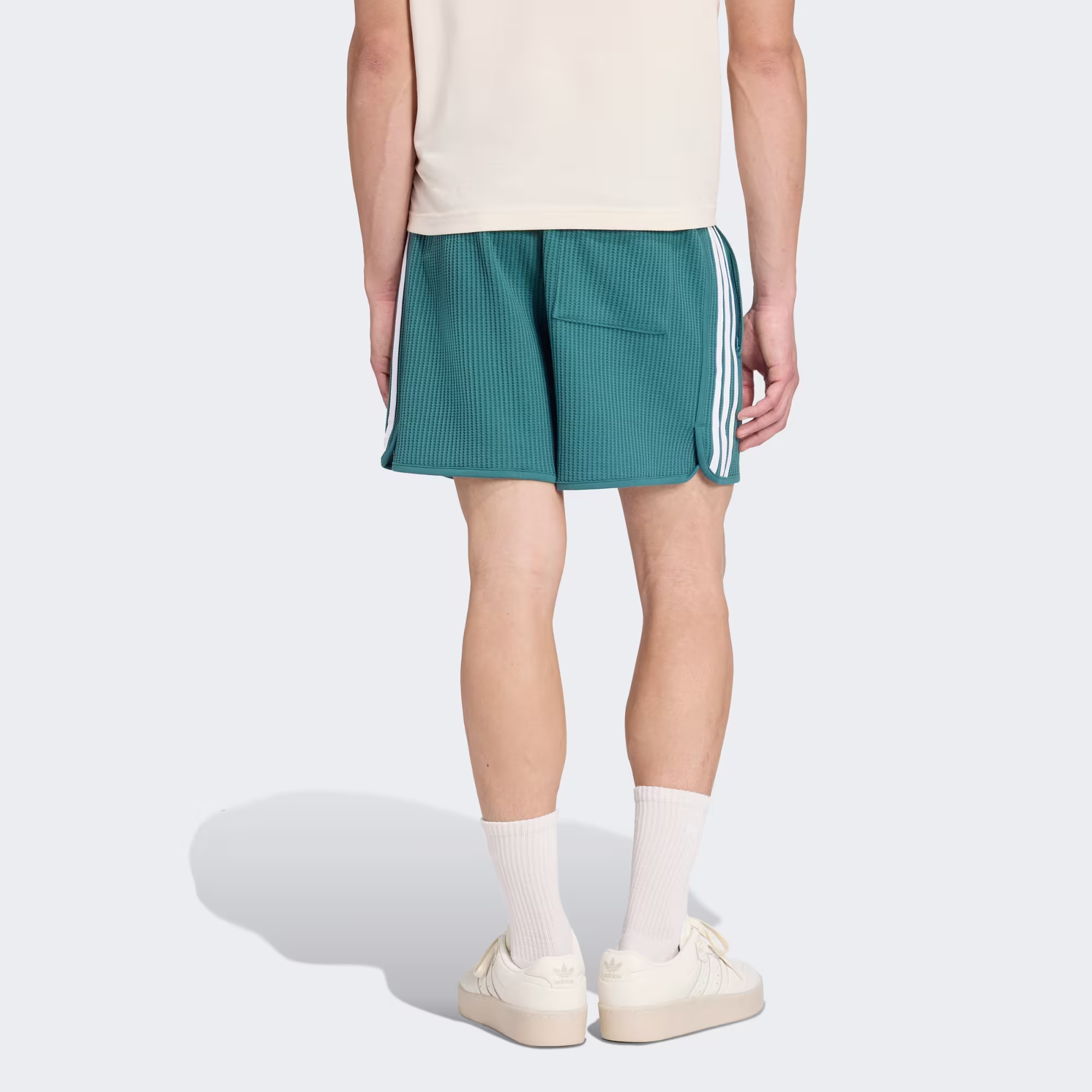 Adidas მამაკაცის შორტი SPRINTER SHORTS