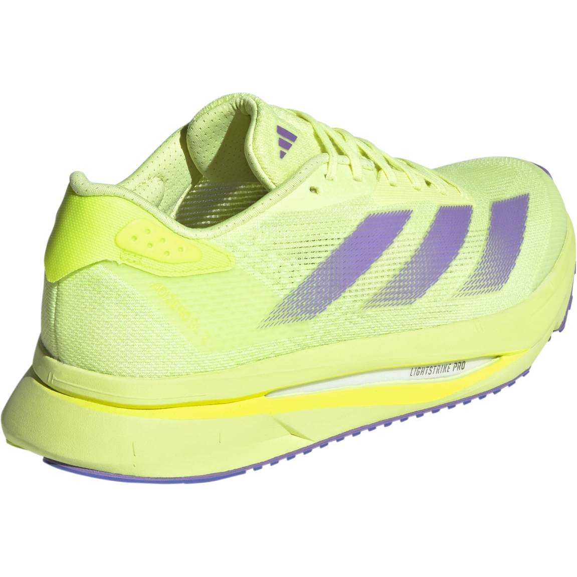 Adidas ქალის სპორტული ფეხსაცმელი ADIZERO SL2 W