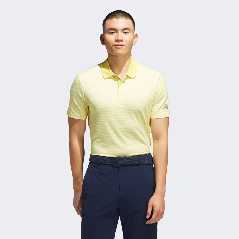 Adidas მამაკაცის პოლო მაისური BTC TXR POLO