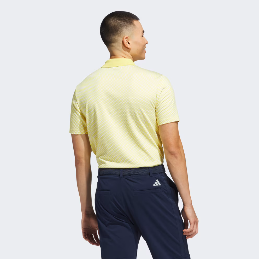 Adidas მამაკაცის პოლო მაისური BTC TXR POLO