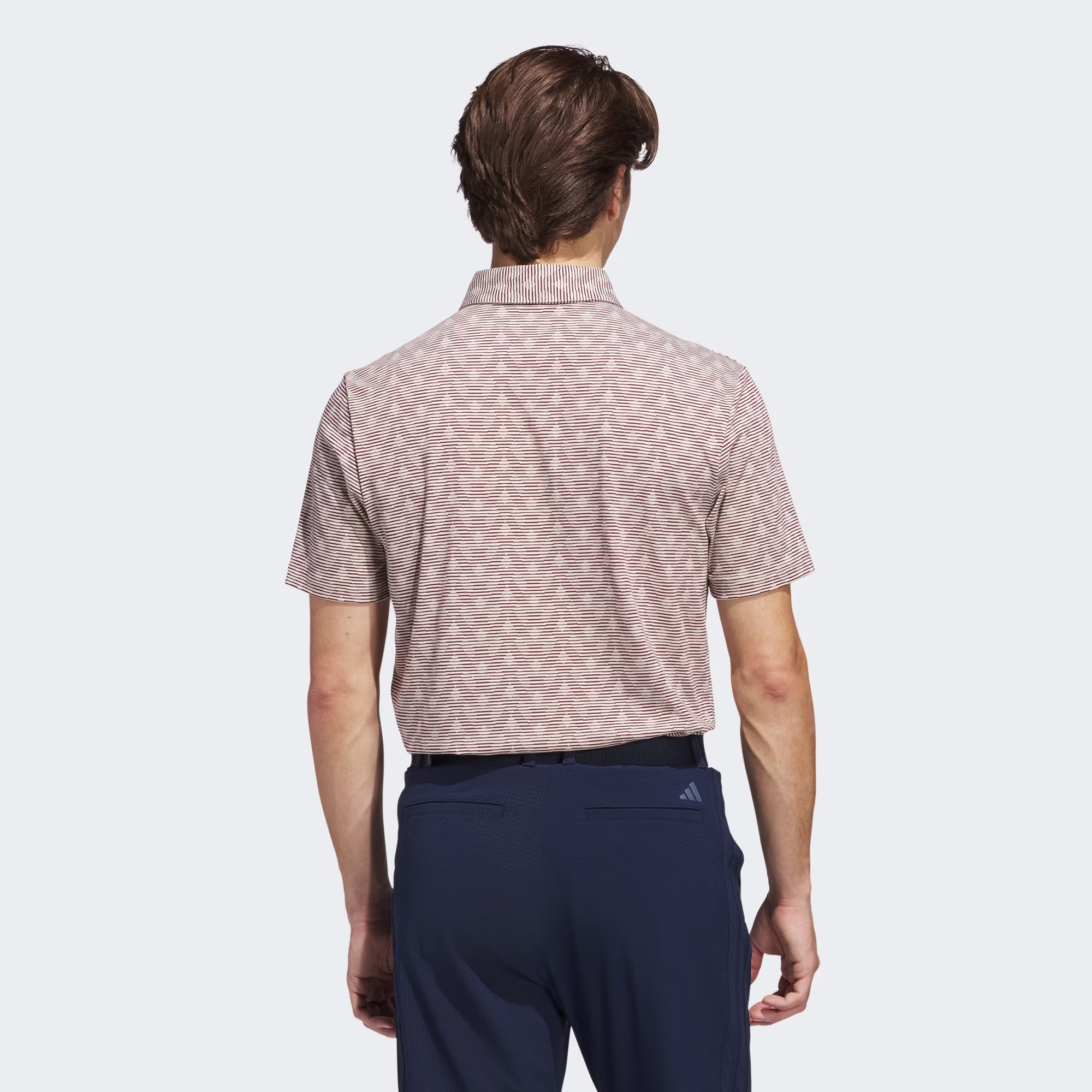 Adidas მამაკაცის პოლო მაისური GO-TO STP POLO