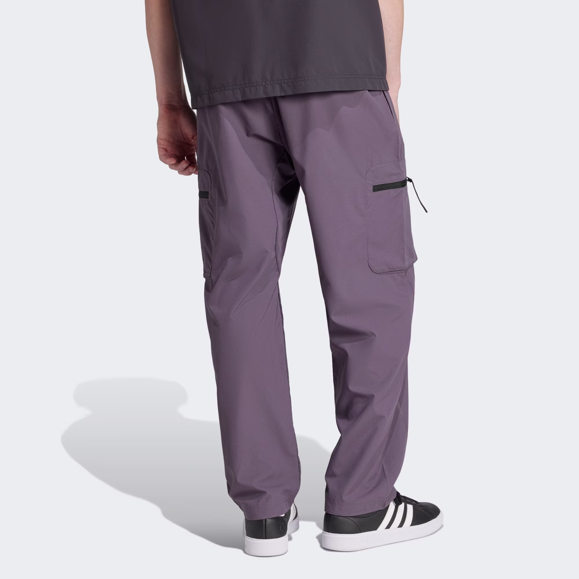 Adidas მამაკაცის შარვალი M CE Q2 LW C PT