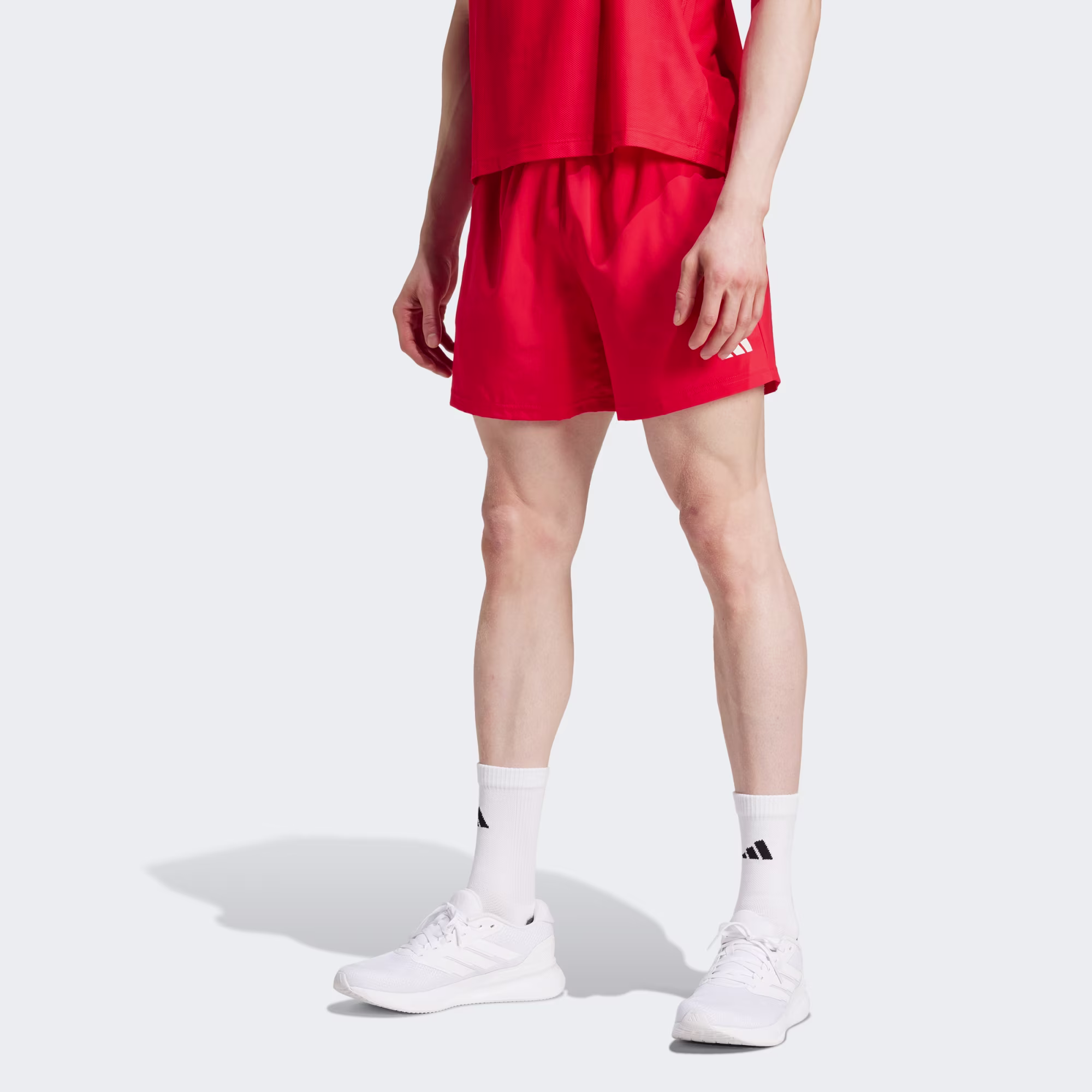 Adidas მამაკაცის შორტი OTR B SHORT