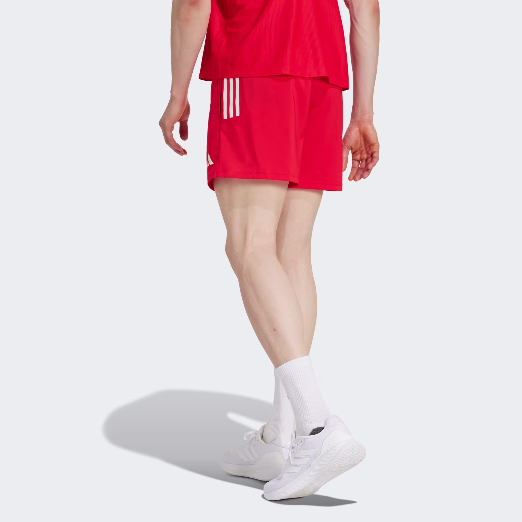 Adidas მამაკაცის შორტი OTR B SHORT