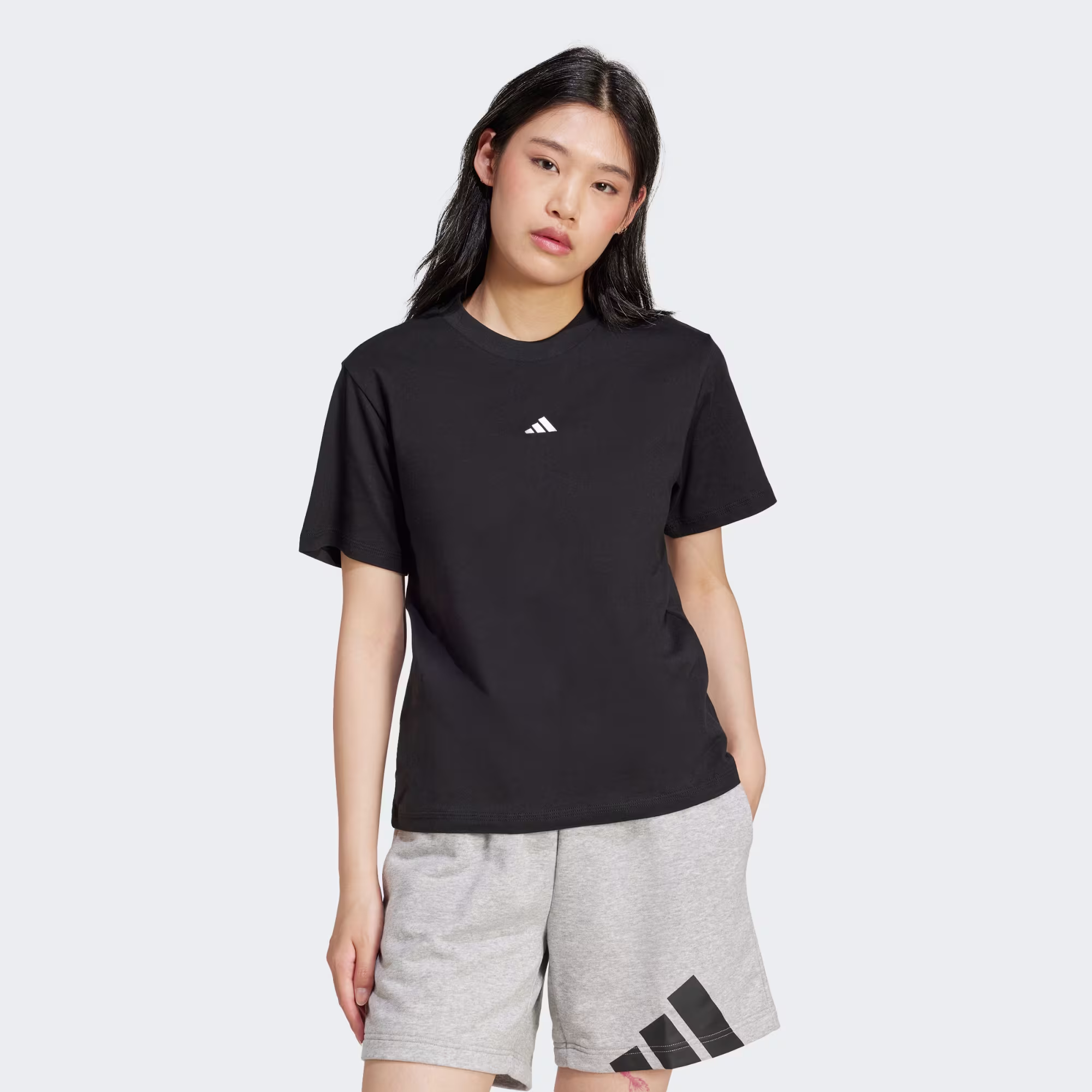 Adidas ქალის მაისური W SL SJ T
