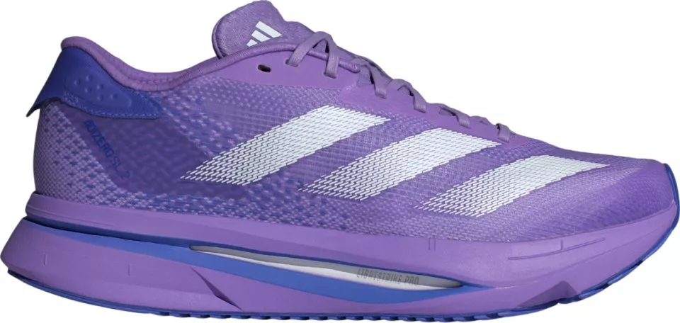 Adidas ქალის სპორტული ფეხსაცმელი ADIZERO SL2 W