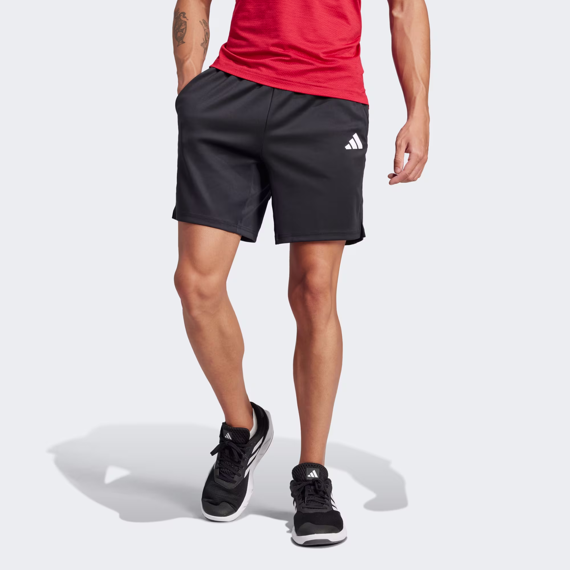 Adidas მამაკაცის შორტი GYM+ SEA SHORT