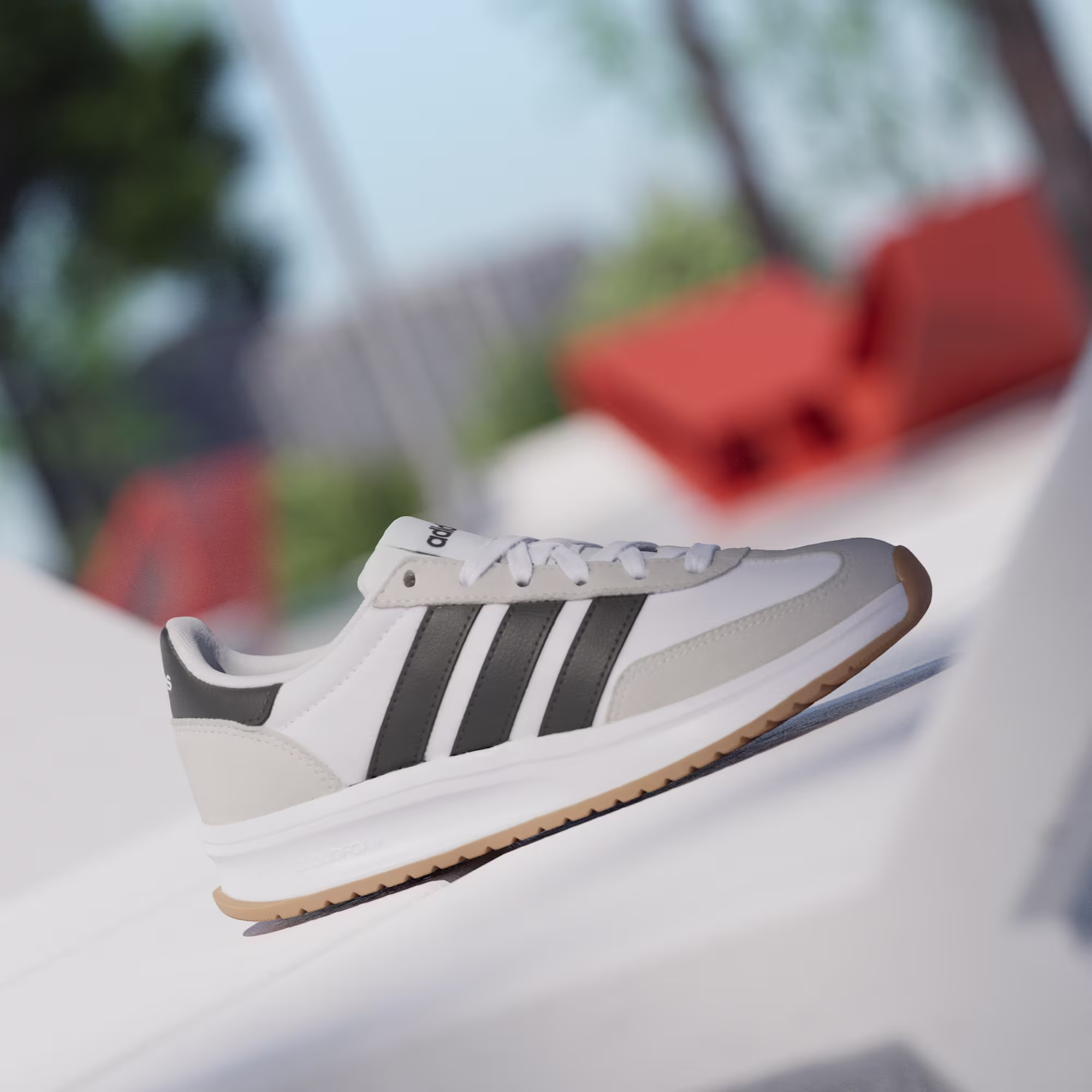 Adidas ბავშვის სპორტული ფეხსაცმელი RUN 70s 2.0 J