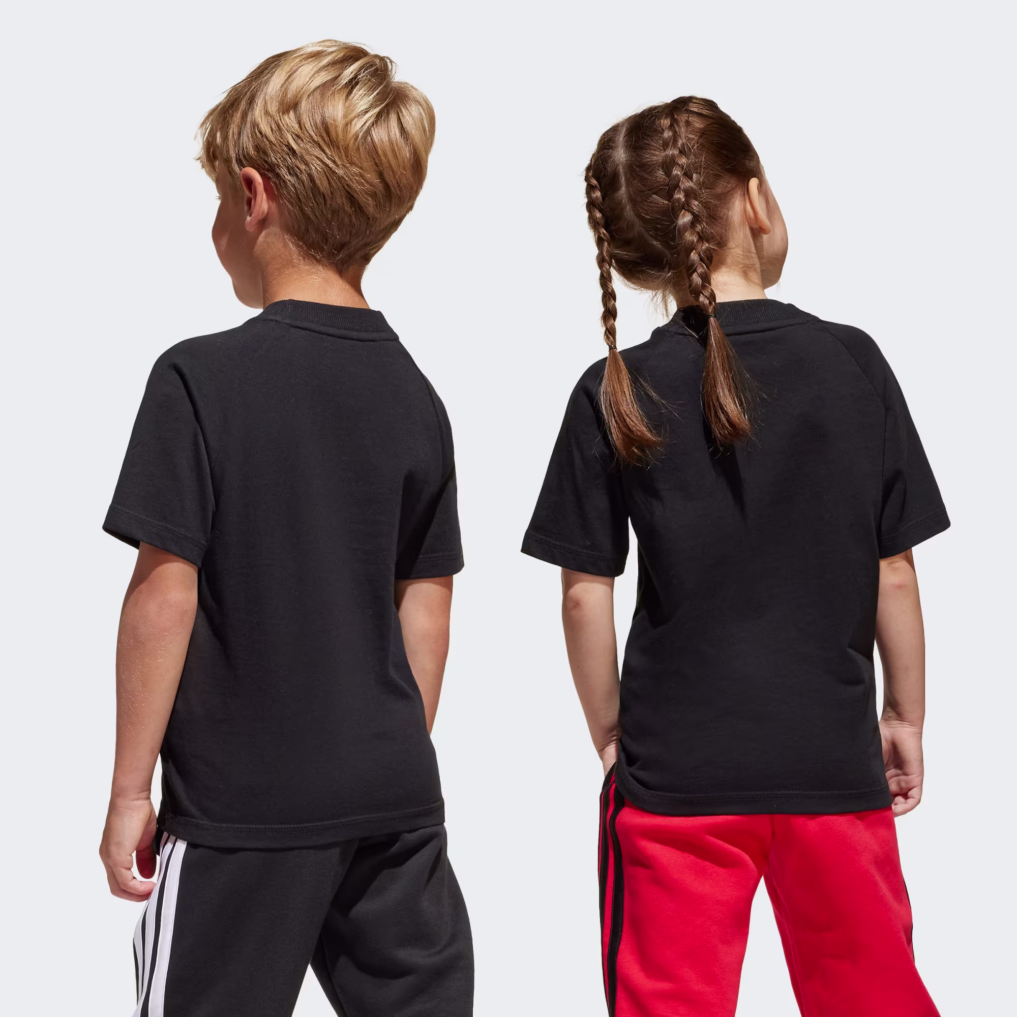 Adidas ბავშვის მაისური LK LIN TEE 160