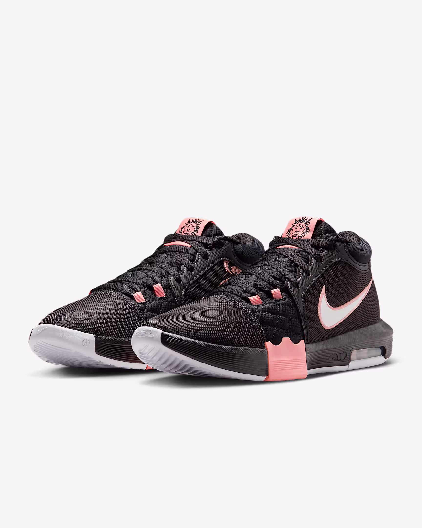 Nike მამაკაცის სპორტული ფეხსაცმელი