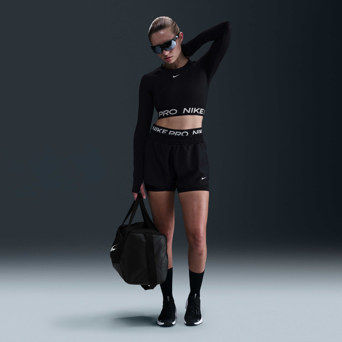 Nike ქალის შორტი