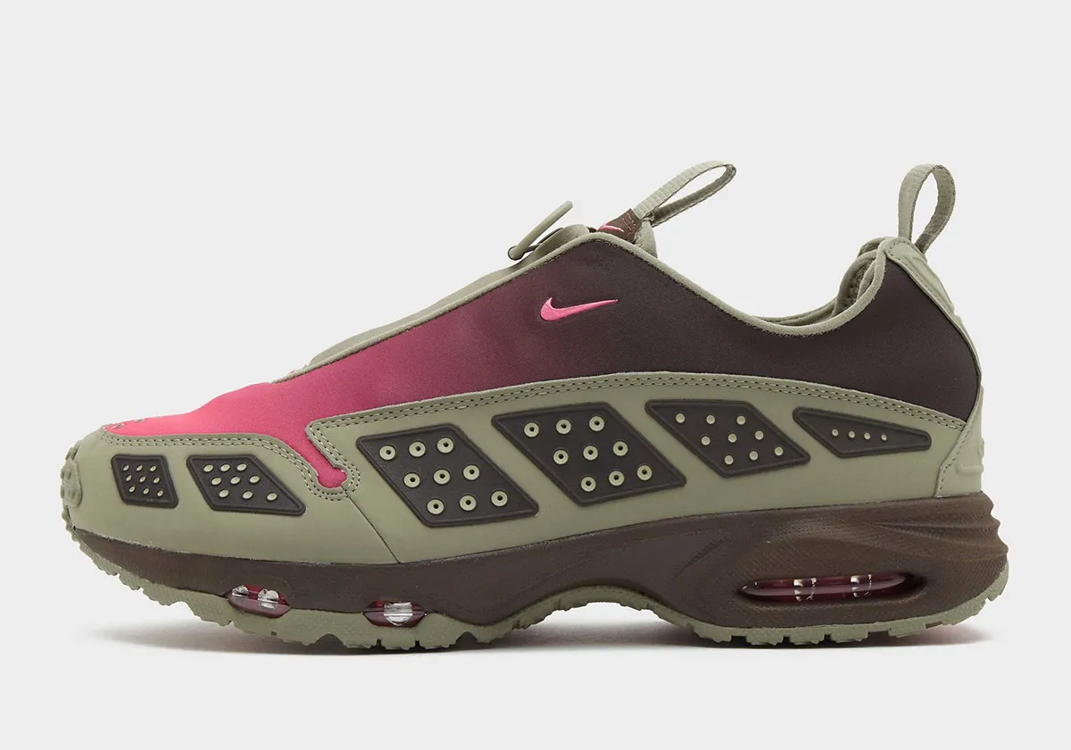 Nike ქალის სპორტული ფეხსაცმელი