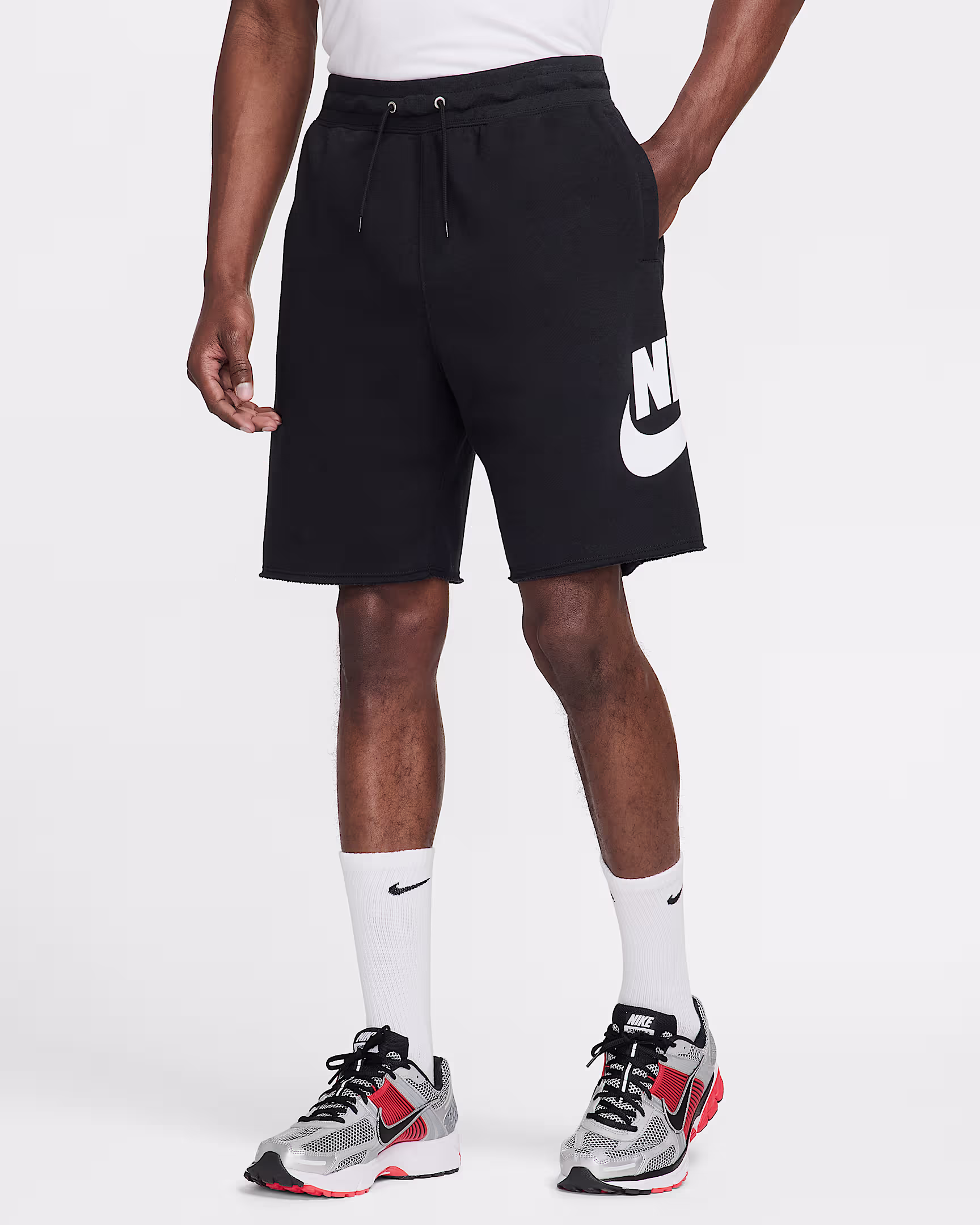 Nike მამაკაცის შორტი