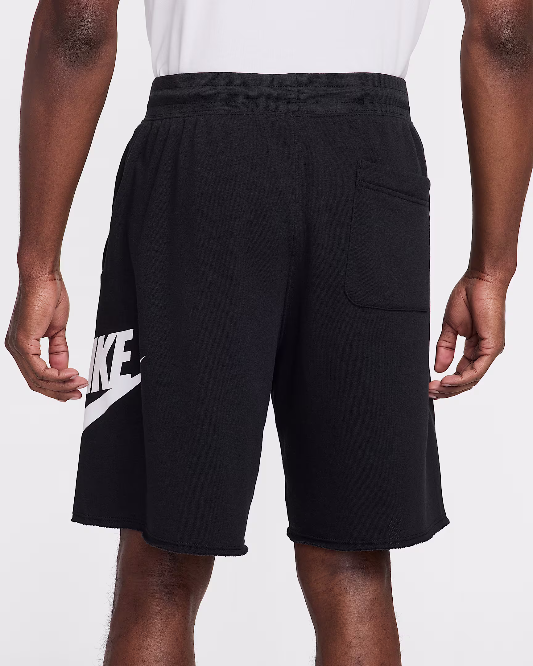 Nike მამაკაცის შორტი