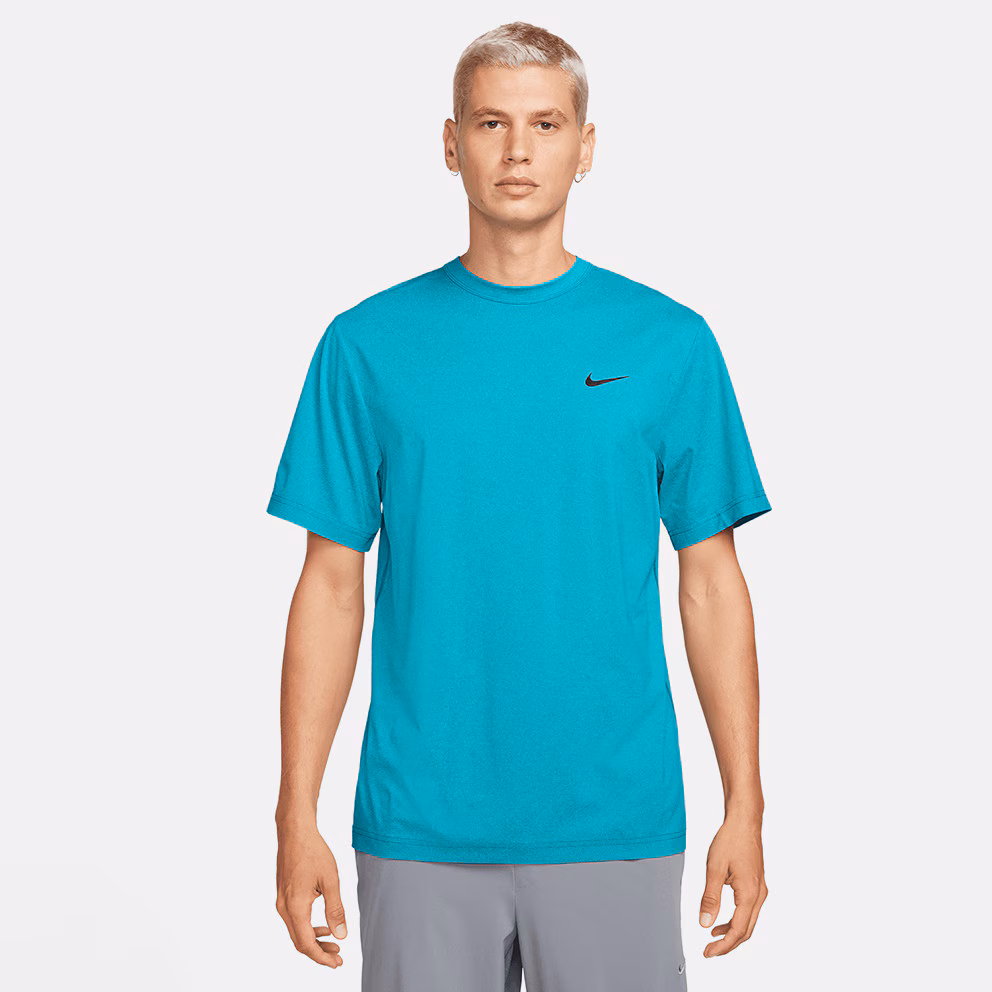 Nike მამაკაცის მაისური