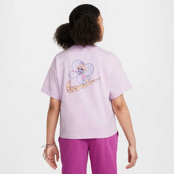 Nike ბავშვის მაისური