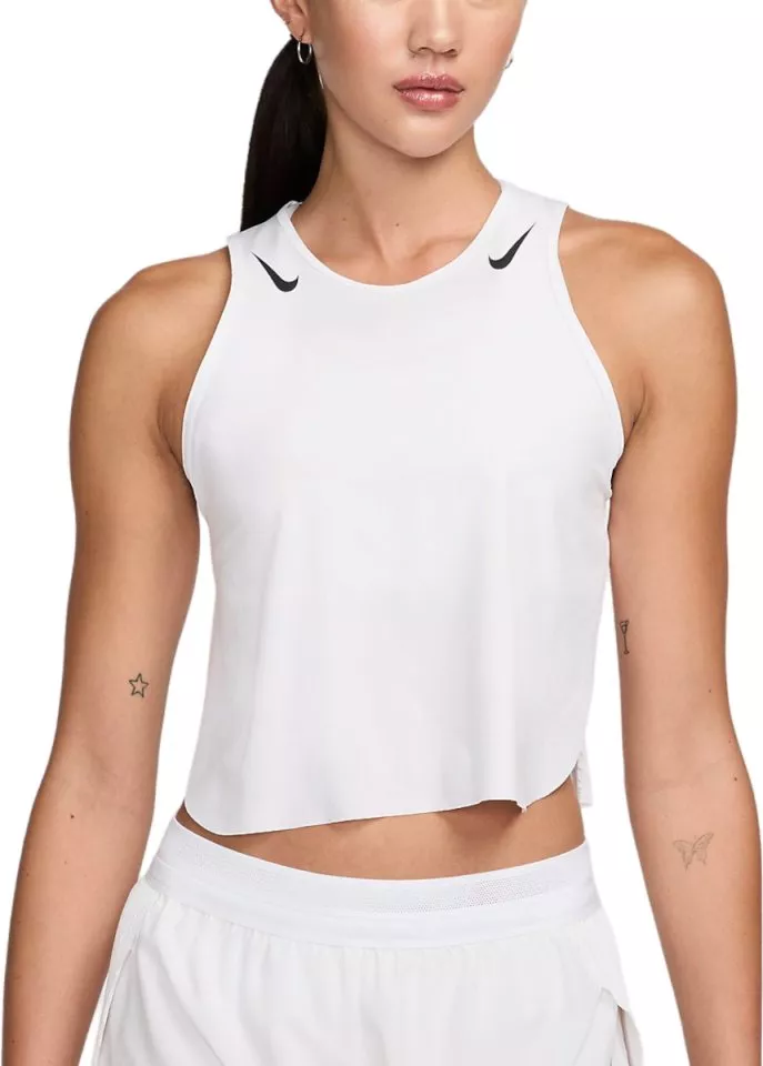 Nike ქალის მაისური W NK ARSWFT DFADV CROP TANK