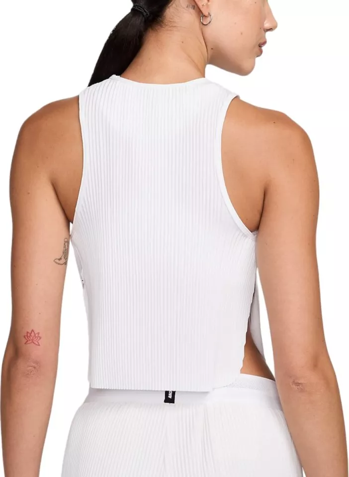Nike ქალის მაისური W NK ARSWFT DFADV CROP TANK