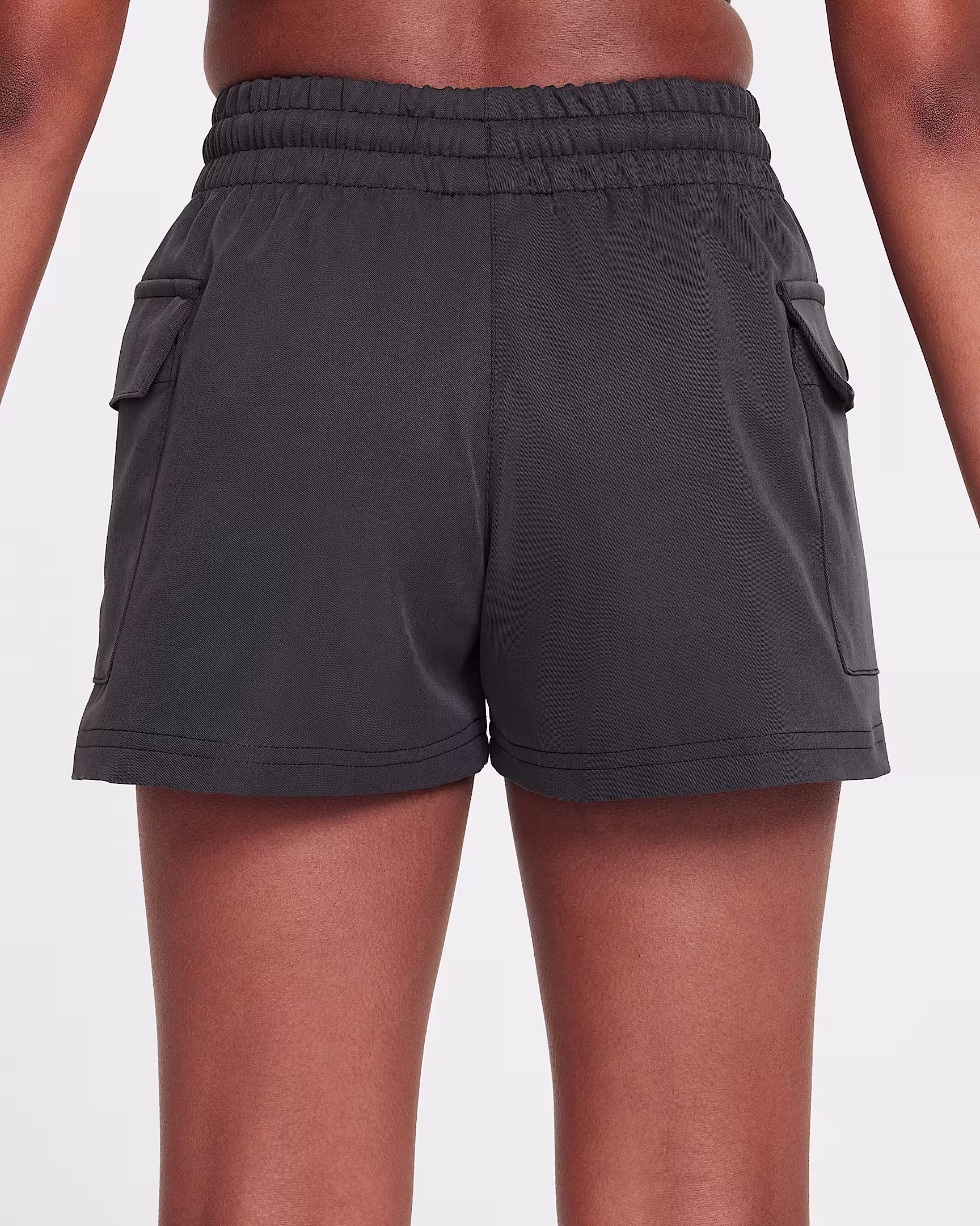 Nike ბავშვის შორტი