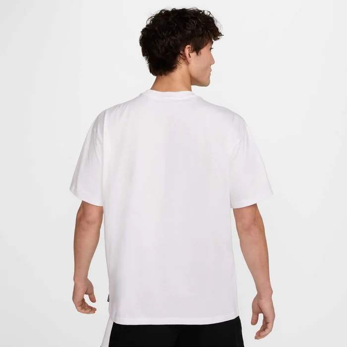 Nike მამაკაცის მაისური